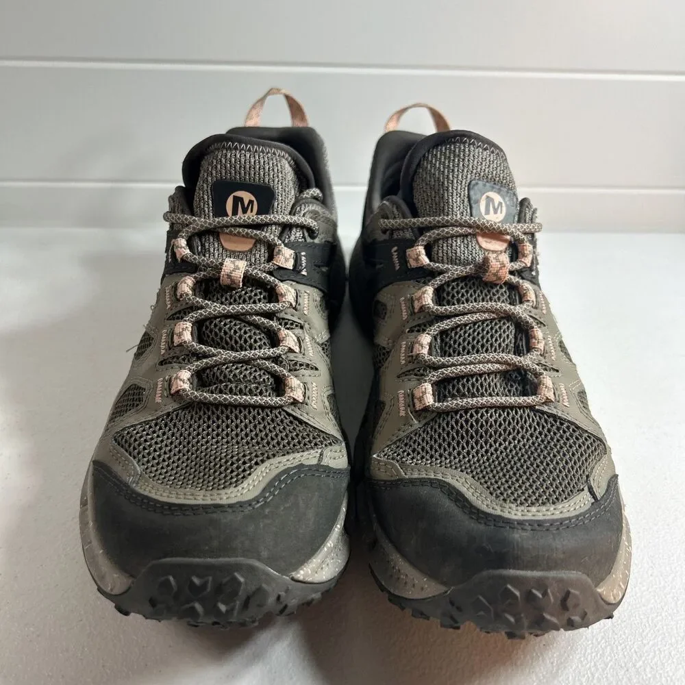 Merrell women hydrotrekker